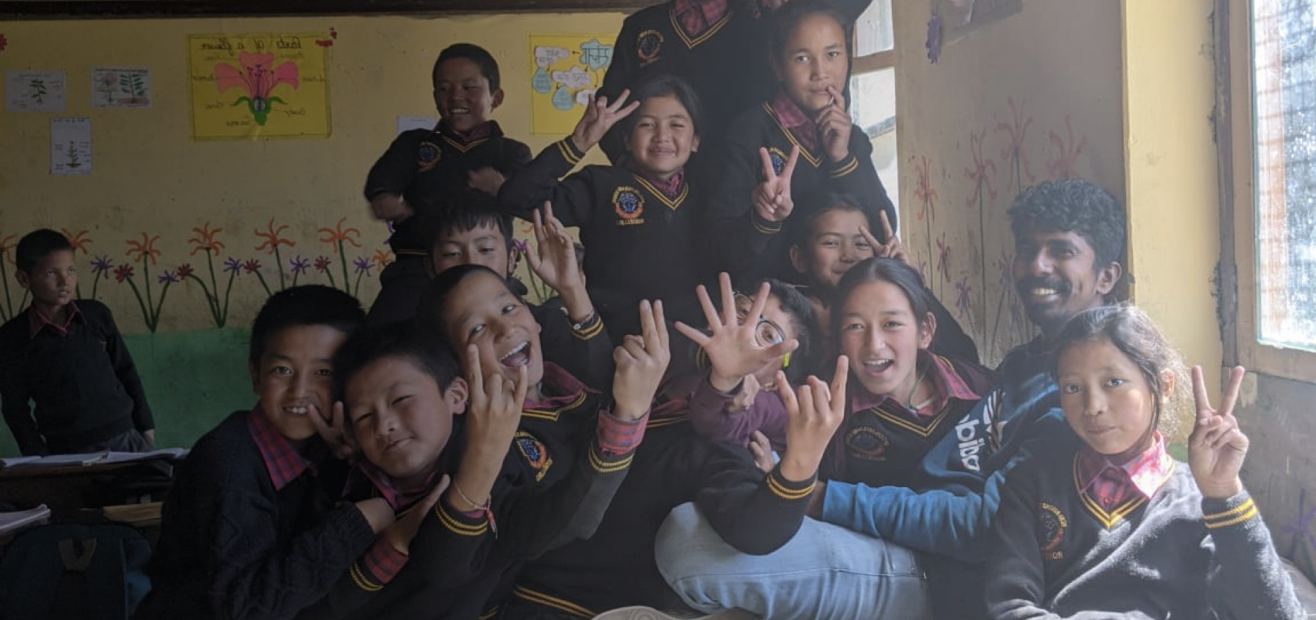 Empowering Rural Dreams