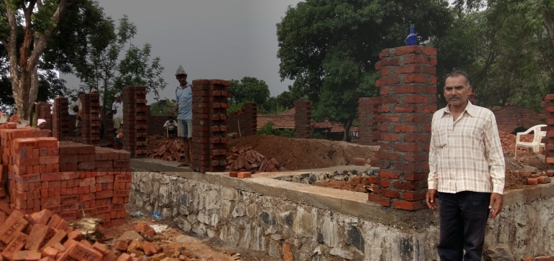 Empowering Rural Communities