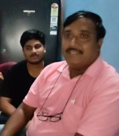 From Struggle to Strength: Pranit’s Inspiring Fight Against Cancer