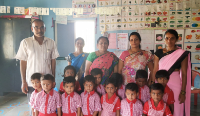 Transforming lives through learning: Empowering futures