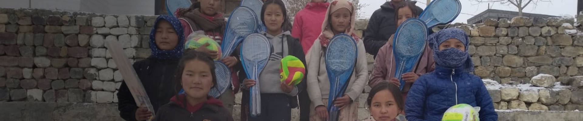 Transforming lives through learning: Empowering futures