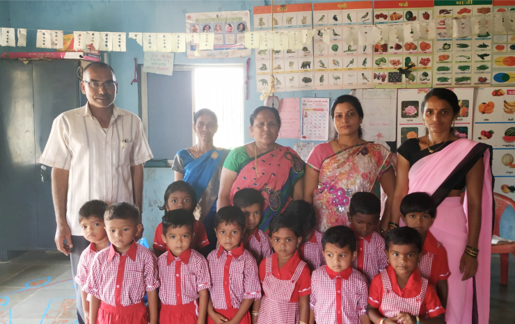 Transforming lives through learning: Empowering futures