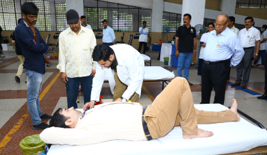 Healing communities: Promoting wellness for all