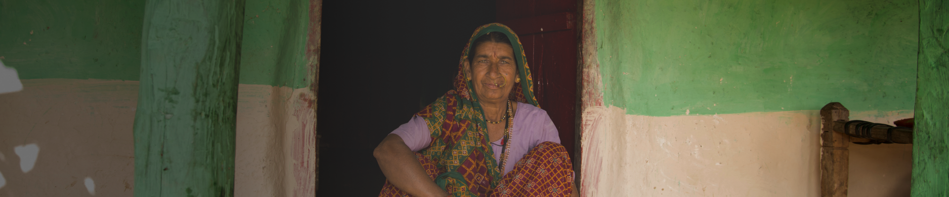 Empowering women: Building stronger communities