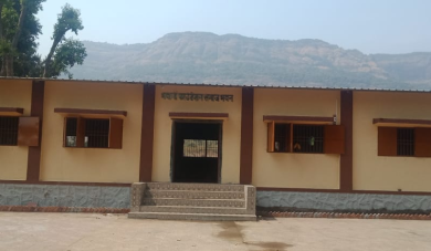 Building hope: Providing shelter and stability