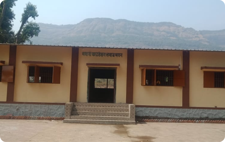 Building hope: Providing shelter and stability
