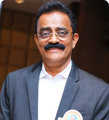 Shri. Kusumodar D. Shetty