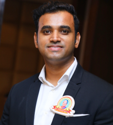 Shri. Jeekshith K. Shetty