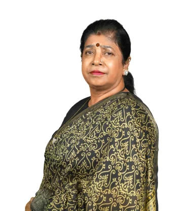 Smt. Sarita K. Shetty