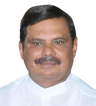 Shri. Dharmapal Devadiga
