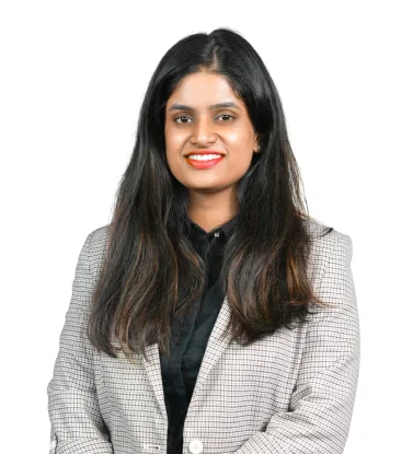 Smt. Shikha Shetty