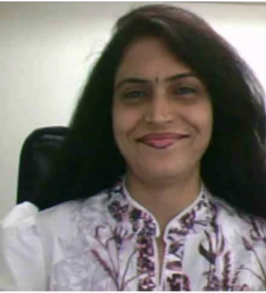 Smt. Rajalakshmi Alate