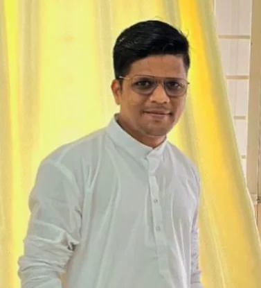 Shri. Ashutosh Patil